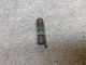 Bussmann Buss FNM-1 1 Amp Fuse FNM1 Fusetron (TBI)