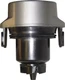 SeaSense 50010389 Replacement Cartridge 1100 GPH 4 Amp Fuse 12 VDC