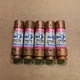 Lot of 5: NEW Ferraz Shawmut Smart Spot TR45R  45A Fuse 250V
