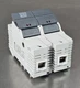 Allen Bradley 1492-FB2J60-L Fuse Holder Ser B. 600V, 60A. 2 Poles.        4D-18 