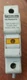 FERRAZ SHAWMUT ULTRASAFE FUSE HOLDER USCC1I, X213943, 2 POLE, 600 VOLT, 30 AMP