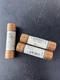 Bussmann 60A Cartridge Buss Fuses 250V General Purpose Lot of 3