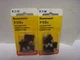 2 yes 2 packs BUSSMANN ATC-7-1/2 Automotive Fuse,7-1/2A,Blade,ATC Series PK 5