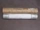 Westinghouse Type CLE-1 Medium Voltage Fuse 310C095G17 150E 4.8KV 