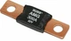 Blue Sea Systems 300 Amp/32 Volt Circuit Protectant MEGA/AMG Fuse Block 5108