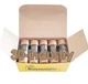 QTY:10 NEW FOR BUSSMANN JKS-60 60A 600V Fuse
