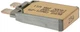 Bussmann CB221-25 Type I ATC Footprint Automotive Circuit Breaker (25 Amp),... 