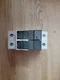 Allen-Bradley 1492FB2C30 30A 600V Fuse Holder