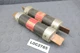 BUSSMANN FUSE FRS-125 LOT OF 2 LOC2785