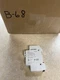 Mersen Ferraz Shawmut USCC1I Fuse Block Holder 600V 30A 1 Pole X213943 DIN Mount