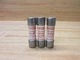 Gould Shawmut Ferraz A70P25-1 Mersen Amp-Trap Fuse A70P25 (Pack of 3)