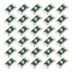 32V 3A Surface Mount Device Fuse Ceramic Fuses 0603 Slow Blow 30Pack