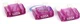 Stinger SPF56100 3-Pack Of 100 Amp MAXI Style Fuses