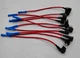 Nilight 50058R Micro2 Fuse Tap 12V Add-A-Circuit 10 Pack Cars Trucks