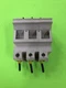 SIEMENS 3NW7 130 14 X 51, 50A ~ 500V, 3P FUSE HOLDER Used Tested Free Shipping