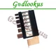 38233-TA0-A01 Multi Block A Fuse Fits Honda Accord Crosstour TSX