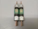 Bussmann Buss Fuses Non 100 One Time Fuse Lot of 2