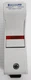 Ferraz Shawmut Ultrasafe US3J1I Fuse Holder 1P 30A 600V