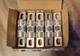 (1) Box Of (5) *NEW* BUSSMANN FWH-40B , 40amp - 500V Fuses - USA location 