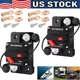 300A AMP Circuit Breaker Fuse Reset 12V-48V DC Car Boat Auto Waterproof