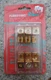 Puresonic Power Car Audio Delivery System Jewlery Quality 24 ct Gold Plated 6389