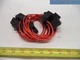 Qty=10: Install Bay, ATFH12C-10, Waterproof ATC Fuse Holder, 12 Gauge with Cover