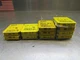 Bussmann GMA Fuse Lot! GMA-15A + More!