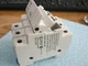 Gould Catalog No. USCC3I Ultra Safe Fuse Holder. Rated: 600V, 30A 