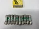10-Cooper-Bussmann FNQ-P-1-1/2 1-1/2A 600V Class CC Time Delay Fuses