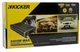 Kicker 2400w Mono Subwoofer Amplifier CXA1200.1 Class D 1200 RMS Amp 46CXA12001t
