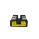 BUSSMANN T60100-3C 600V 100A NSNP