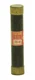 Bussmann FRS‑40 Fusetron Fuse 40A 600V Class K5 Time‑Delay
