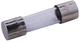 COOPER BUSSMANN GMA-2A FUSE, CARTRIDGE, 2A, 5X20MM, FAST ACTING (100 pieces) 