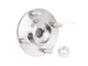 Front Wheel Bearing Kit For MITSUBISHI Colt SMART Forfour 04-12 MN102067