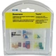 Bussmann ATM Assorted Emergency Fuse Kit Toyota Clamshell