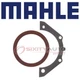 MAHLE JV554 Engine Main Bearing Gasket Set for RS29725 RS29465 BS 40520 mk