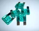 (2) Metra Install Bay 30 Amp MAXI Fuse Car Boat Auto Audio Large Ignition Fuses