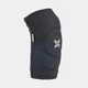 Fuse Protection Alpha Elbow Sleeve Pads Mountain Bike BMX Skate Black SMALL Pair