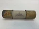 WESTINGHOUSE 310C095G02 TYPE CLE-1 FUSE 2.4KV 50E AMP 50/60CYCLES