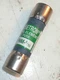 Bussmann FNM 6/10 FNM6/10 Fusetron Dual Element Fuse 250V NEW