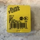 Cooper Bussmann ABC-15 750A- 250V /10,000-125V Ceramic Fuse - Box of 5