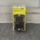 Blue Sea 5030 Marine ST Blade Fuse Block - 6 Circuits with Negative Bus