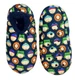 South Park Men's Fuzzy Babba Slipper Socks, 1-Pack, Size M/L