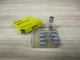 Buss SFE-9 Bussmann Fuse Ref 6AYC9 Metal Strip (Pack of 30)