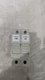 Ferraz Shawmut USCC2 P216489 UltraSafe Fuse Holder 2-Pole 30A 600V