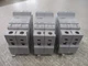 Buss Fuse Holder CHM2 30A 600V 2P *Lot of 3* Used