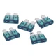 Roadpro RPATO30 Wiring Fuse   Ato Blade Fuse, 30 Amp, Green Color Coded