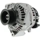 Romaine Electric 12387N Alternator   24 V, 80 Amp, Clockwise, 8 Groove