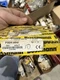 Bussmann FWH-50B (FWH50B) 50 Amp (50A) Fast Acting Fuse 500V