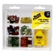 Bussmann NO.64 Fuse Kit, Blade Fuse, Includes (1) FT-3 Combination Fuse Tester/P
